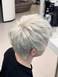 -BEAUTY HAIR GANO