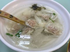 小馄炖-食惠里小笼包面馆(越秀店)