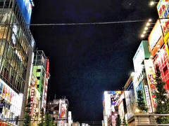 -秋叶原电器街