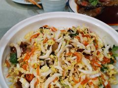 -渔娘渔家丹东海鲜(东直门店)