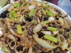 -老舅老蒙肉饼非遗店(一店)