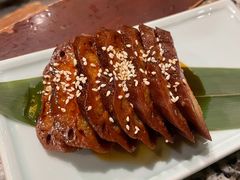 -南京大牌档(崇文门国瑞店)