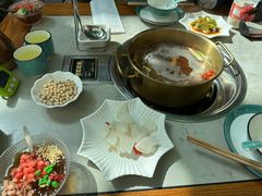 -大理董·董家小厨野生菌火锅(古城旗舰店)