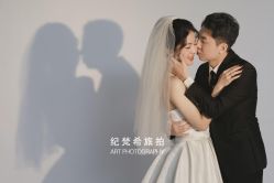 -纪梵希旅拍婚纱摄影(大连总店)