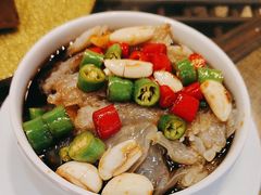 -小秦淮·南京土菜(新亭西路店)