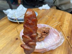 -丁脊壹绝·里脊肉