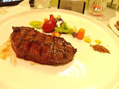 -晶雅花园西餐厅(南京首店)