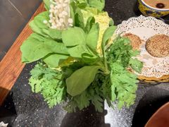 -南门涮肉(上海二店)