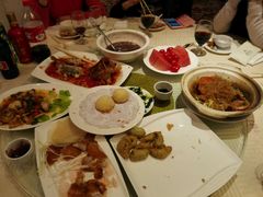 -上海南新雅大酒店