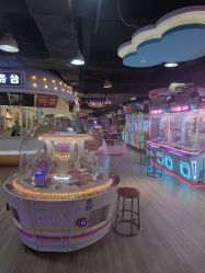 -蹦蹦乐园(南桥百联店)