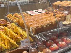 -露丝卡文•世界冠军面包(乐峰广场店)