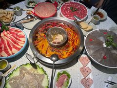 -首正鲜货火锅(威尼斯一店)