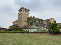 -府河摄影公园