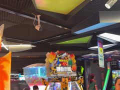 -星际传奇·电玩城·游戏厅·儿童乐园(大悦城店)