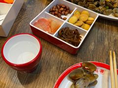 -永红源·小排档(闽江路店)