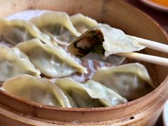 煸馅饺子-老边饺子馆(中街店)