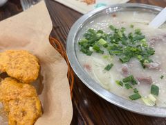 -南记食粥坊·宵夜大排档(莲花店)