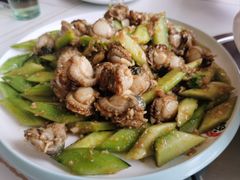 -前海沿·青岛菜(乐客城店)