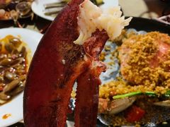 -79号渔船海鲜饭店(华强北店)