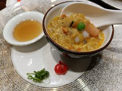-小龙酒家(桂平路店)