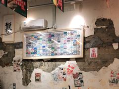 大堂-东排食堂长沙小吃大排档(五一广场店)