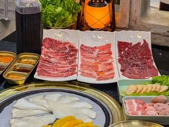 -熊大·鲜烤黄牛肉(五山店)