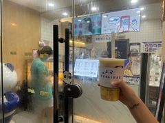 -茶百道(湖墅潮王路店)