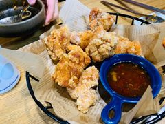 -李先生的首尔小馆(松江启源广场店)