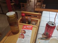 -蛙一刀·麻椒鱼火锅(金仙桥店)