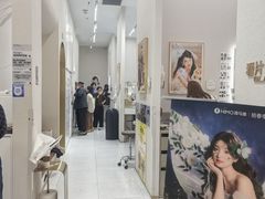 -海马体照相馆(大连柏威年购物中心店)