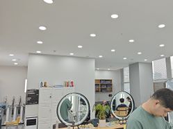 -藤野造型