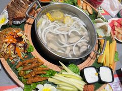 -椰小鸡·琼州糟粕醋·火锅(美兰缤纷城店)