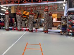 -燃无界格斗·拳击搏击体能馆(优品道店)