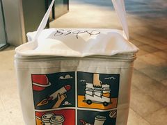 -喜茶(上海泰禾大厦店)