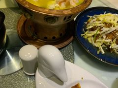 -北京老铺烤鸭(西稍门店)