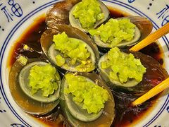 -福苗小骆驼烧烤(大唐不夜城店)