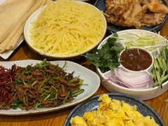 -老昌春饼(中央大街店)