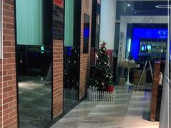 -一兆韦德健身(慧芝湖店)