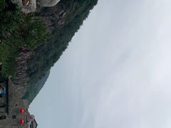 -云丘山景区