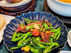 -誉八仙粤菜(万象天地店)