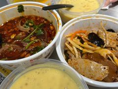 -满记甜品(苏州中心店)