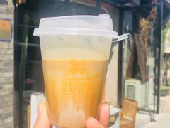 -METAL HANDS(五道营店)