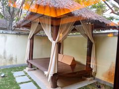 -河源御临门度假村温泉