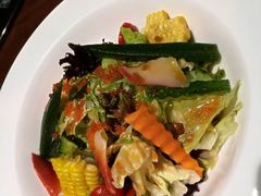 -九井澤精致料理(金茂店)