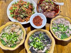 -小杨翘脚牛肉