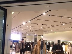 -ZARA(凯德乐峰广场店)