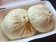 秧草鸽米包-会宾楼(鼓楼店)
