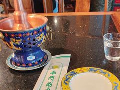 -南门涮肉(上海二店)