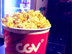 -CGV影城(梅江ScreenX店)