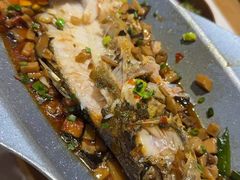 -不倒翁·安徽名菜楼(步行街店)